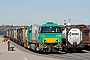 Vossloh 5001617 - Seehafen Kiel
04.05.2007 - Kiel-Ostuferhafen
Tomke Scheel