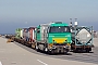 Vossloh 5001617 - SNCB "5703"
05.05.2007 - Kiel, Ostuferhafen
Tomke Scheel