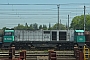 Vossloh 5001617 - SNCB Logistics "5703"
13.05.2015 - Gent, Bahnhof Gent-Dampoort
Harald Belz