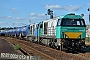 Vossloh 5001617 - GTF
05.08.2019 - Saintes
Patrick Staehlé