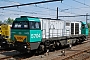 Vossloh 5001618 - SNCB "5704"
25.05.2011 - Antwerpen Noord
Harald Belz