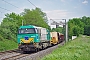 Vossloh 5001618 - ETMF
13.05.2015 - Petit-Croix
Vincent Torterotot