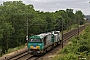 Vossloh 5001618 - GTF
06.07.2021 - Rosny-sur-Seine
Ingmar Weidig