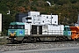 Vossloh 5001618 - GTF
02.09.2022 - La Buisserate (Grenoble)
André Grouillet