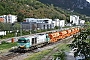 Vossloh 5001618 - ETMF "92 87 0002 013-6 F"
05.09.2022 - la Buisserate (Grenoble)
André Grouillet