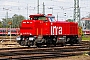 Vossloh 5001619 - SBB "Am 843 025-8"
08.06.2006 - Karlsruhe, Güterbahnhof
Detlef Lorenzen