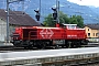 Vossloh 5001622 - SBB "Am 843 028-2"
25.06.2013 - Buchs SG
Burkhard Sanner