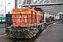 Vossloh 5001625 - COLAS RAIL "101"
23.09.2008 - Reims
Friedrich Maurer