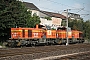 Vossloh 5001625 - COLAS RAIL "101"
23.09.2008 - ?
Friedrich Maurer