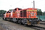 Vossloh 5001625 - COLAS RAIL "101"
23.09.2008 - Reims
Friedrich Maurer