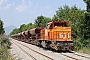 Vossloh 5001625 - COLAS RAIL "101"
06.07.2011 - Le Cheylas
André Grouillet