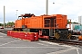 Vossloh 5001626 - BASF "92 80 1276 039-5 D-BASF"
12.06.2013 - Brühl-Vochem, HGK
Karl Arne Richter