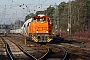 Vossloh 5001626 - BASF
07.02.2011 - Bickenbach
Ralf Lauer