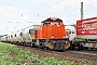 Vossloh 5001626 - BASF
22.05.2012 - Bensheim-Auerbach
Ralf Lauer