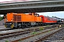 Vossloh 5001626 - BASF
21.05.2010 - Ludwigshafen, Güterbahnhof
Reiner Frank