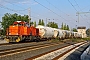 Vossloh 5001626 - BASF
18.08.2011 - Dieburg
Kurt Sattig