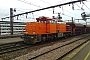 Vossloh 5001626 - ferrotract
11.11.2015 - Les Aubrais (Loiret)
Pascal Gallois