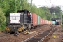 Vossloh 5001627 - BCB "1206 L032"
07.07.2006 - Ludwigsburg, Bahnhof
Harald Belz