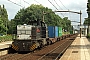 Vossloh 5001627 - Veolia
19.08.2008 - Helmond-Brandevoort
Arnold de Vries