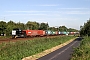 Vossloh 5001627 - Veolia
09.09.2008 - Dordrecht
Sevrien Ferrée