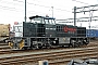 Vossloh 5001627 - Veolia Cargo
29.03.2008 - Rotterdam, Waalhafen Süd
René Hameleers