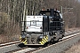 Vossloh 5001627 - Captrain
24.02.2014 - Haste
Thomas Wohlfarth