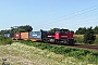 Vossloh 5001627 - IRP "2211"
23.07.2021 - Tilburg-Reeshof
Leonardus Schrijvers