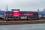 Vossloh 5001627 - IRP "2211"
25.12.2024 - Moers, Vossloh Rolling Stock GmbH, Service-Zentrum
Rolf Alberts