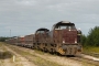 Vossloh 5001628 - ECR "FB 1544"
01.09.2007 - Caffiers
André Grouillet