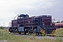 Vossloh 5001628 - ECR "FB 1544"
29.07.2010 - Calais-Fréthun
Ingmar Weidig