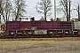 Vossloh 5001628 - EPF
11.02.2015 - Ratingen-Lintorf
Lothar Weber