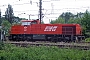 Vossloh 5001629 - AVG "461"
05.06.2006 - Karlsruhe GüterbahnhofNahne Johannsen