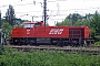 Vossloh 5001629 - AVG "461"
05.06.2006 - Karlsruhe Güterbahnhof
Nahne Johannsen