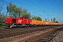 Vossloh 5001629 - AVG "461"
07.04.2011 - Mannheim-Käfertal
Harald Belz