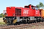 Vossloh 5001629 - AVG "461"
01.08.2012 - Wiesental
Wolfgang Mauser