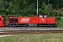 Vossloh 5001629 - AVG "461"
18.08.2018 - Bad Herrenalb
Wolfgang Rudolph