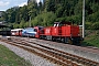 Vossloh 5001629 - AVG "461"
18.08.2018 - Bad Herrenalb
Wolfgang Rudolph