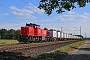 Vossloh 5001629 - AVG "461"
05.05.2020 - Waghäusel
Wolfgang Mauser