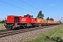 Vossloh 5001629 - AVG "461"
25.06.2020 - Wiesental
Wolfgang Mauser