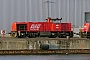 Vossloh 5001629 - AVG "461"
05.04.2022 - Kiel-Wik, Nordhafen
Tomke Scheel