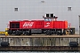 Vossloh 5001629 - AVG "461"
15.05.2023 - Kiel-Wik, Nordhafen
Tomke Scheel