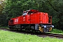 Vossloh 5001629 - AVG "461"
03.08.2023 - Kiel, Tannenberger Gehölz
Jens Vollertsen