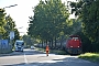 Vossloh 5001629 - AVG "461"
06.09.2023 - Karlsruhe, Hafen
Harald Belz