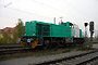 Vossloh 5001630 - ATC
21.11.2005 - Kehl
Wolfgang Ihle