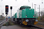 Vossloh 5001630 - ATC
21.11.2005 - Kehl
Wolfgang Ihle