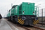 Vossloh 5001630 - ECR "FB 1545"
30.01.2006 - Calais-Frethun
Alexander Leroy