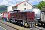 Vossloh 5001630 - Régiorail "1630"
14.05.2014 - Caudiès-de-Fenouillèdes
André Grouillet