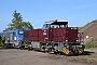 Vossloh 5001630 - Régiorail "1630"
27.09.2014 - Le Cheylas
André Grouillet