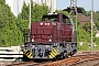 Vossloh 5001630 - RégioRail "1630"
14.06.2017 - Wunstorf
Thomas Wohlfarth