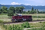 Vossloh 5001630 - CTSF
27.07.2018 - Rouffach
Vincent Torterotot